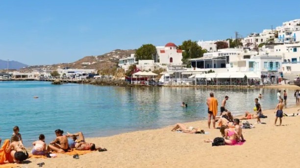 ρολόι με αλλαγή ώρας Μαρτίου 2026