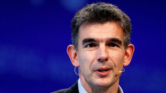 Ματ Μπρίτιν νέος διευθυντής BBC Google