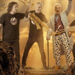 Παράσταση Σκώληξ Θεσσαλονίκη Καφωδείο Ελληνικό