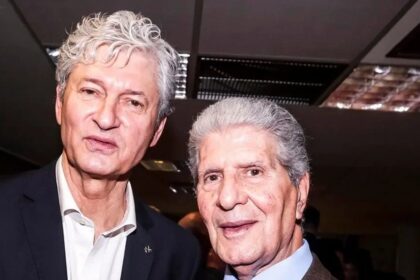 Γιώργος Μπουτοβίνος πρόεδρος Άρη