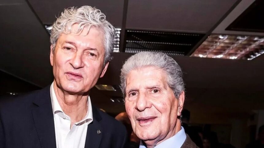 Γιώργος Μπουτοβίνος πρόεδρος Άρη