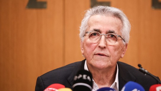 Γιάννης Παναγόπουλος πρόεδρος ΓΣΕΕ δικαστική υπόθεση