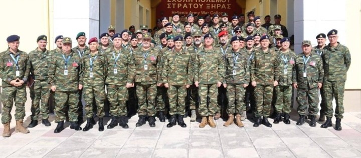 Εκδήλωση βράβευσης αριστούχων μαθητών Δωδεκανήσου