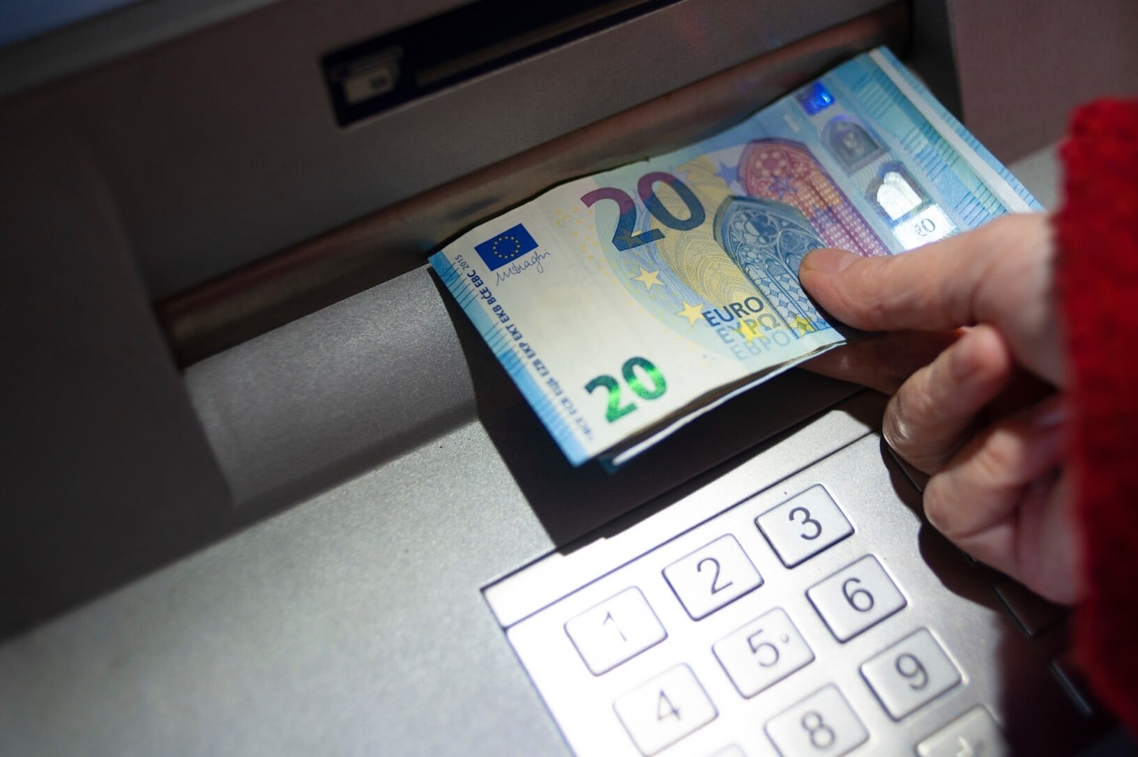 προπληρωμή επιδομάτων ανεργίας ΔΥΠΑ 2026