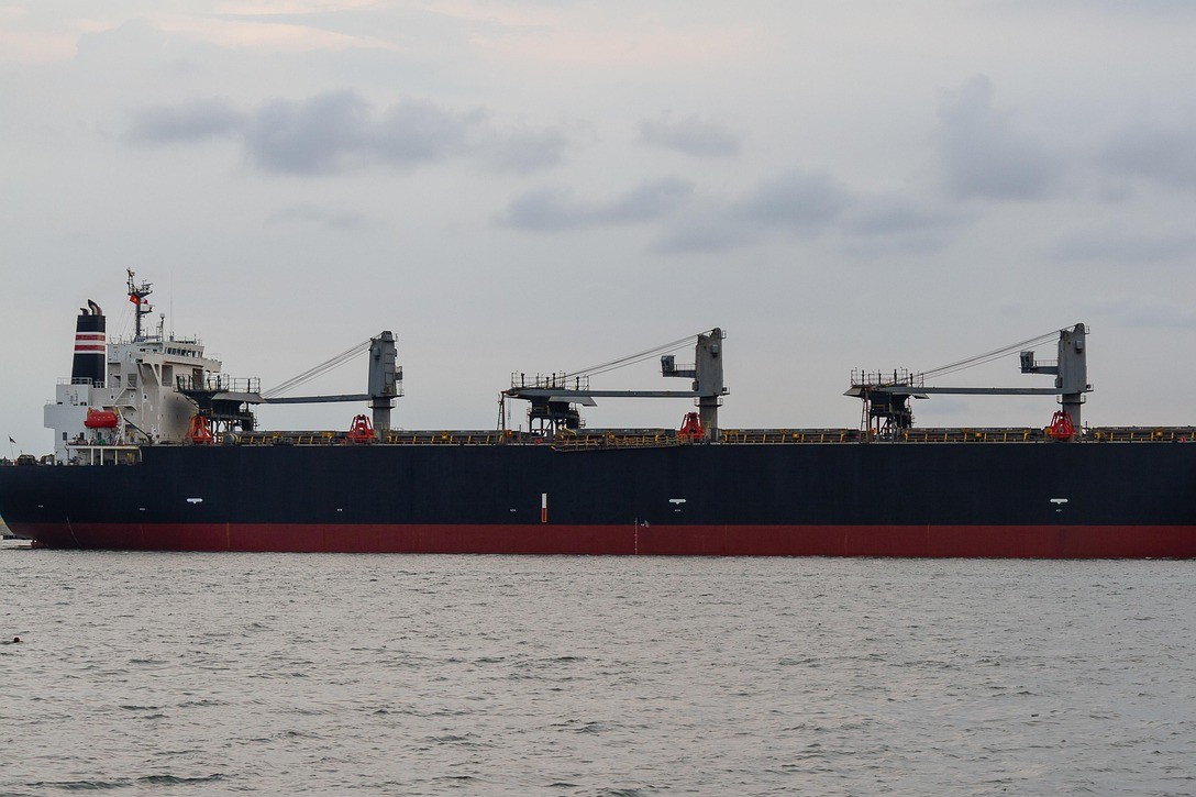 ελληνικό δεξαμενόπλοιο χτυπήθηκε Νοβοροσίσκ Μαύρη Θάλασσα