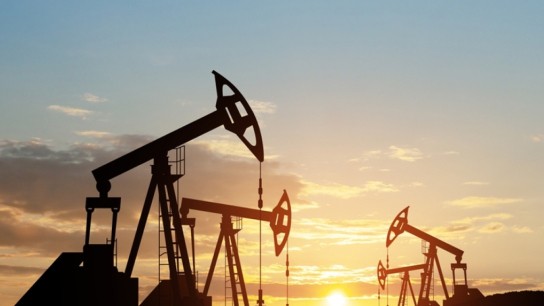 Τιμές πετρελαίου Brent WTI αύξηση Μέση Ανατολή