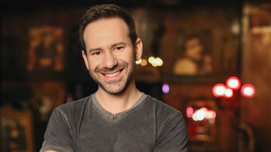 Λεονίντ Ραντβίνσκι ιδιοκτήτης OnlyFans