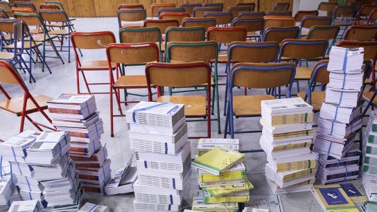 Συμβούλιο Επικρατείας εναλλακτικό μάθημα θρησκευτικά