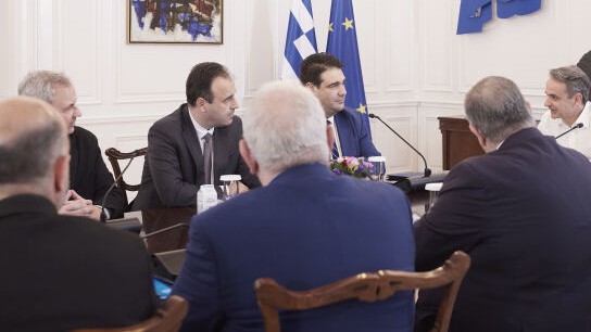 Πύλη deiktesota δείκτες επιδόσεων δήμων διαφάνεια