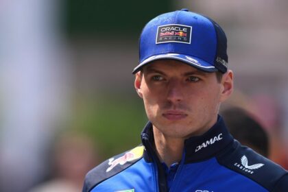 Max Verstappen Formula 1 κανονισμοί FIA