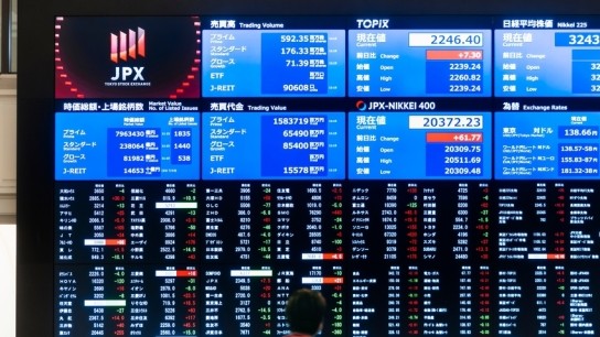 Τιμές πετρελαίου ανοδικά Μέση Ανατολή κρίση