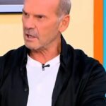 Πέτρος Κωστόπουλος συνέντευξη τηλεόραση διαφήμιση