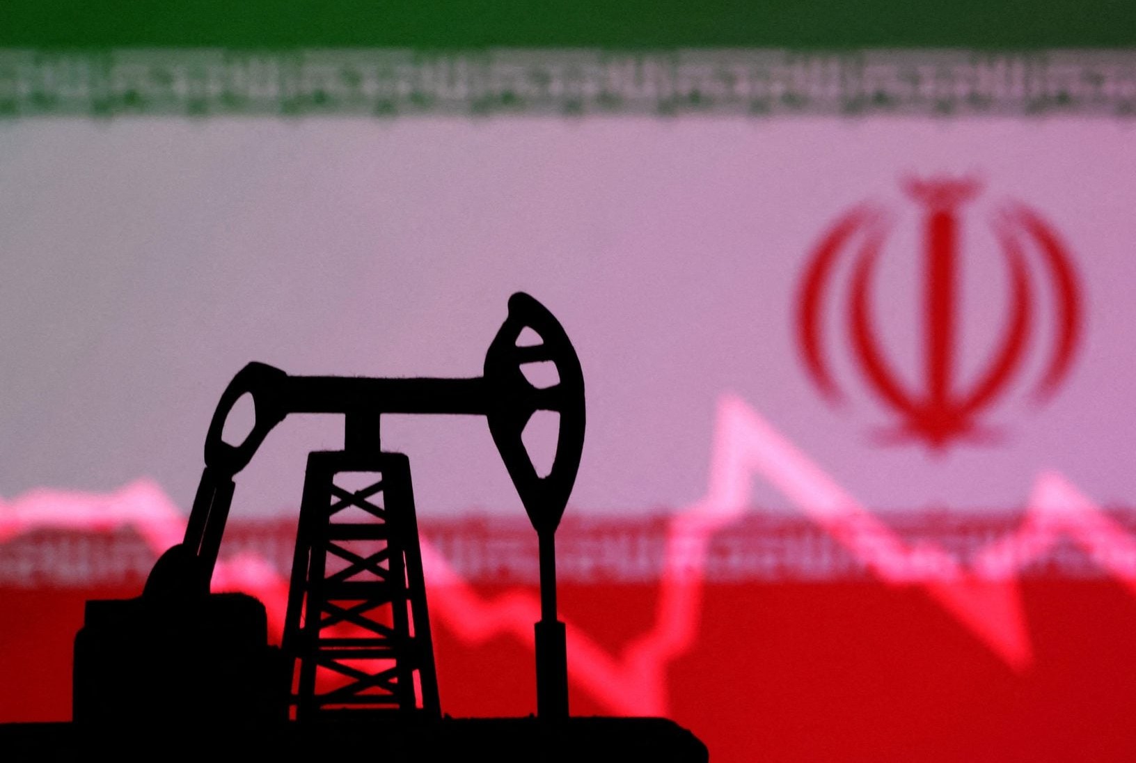 Ιράν δεν έχει πλεόνασμα πετρελαίου αργό