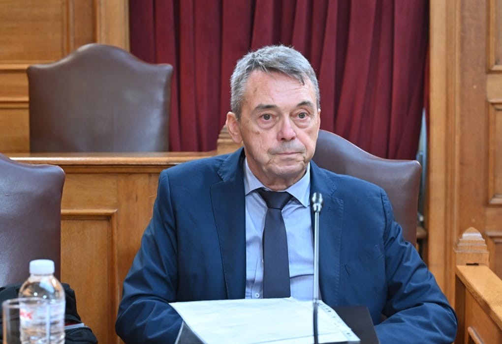 Γρηγόρης Βάρρας πρώην πρόεδρος ΟΠΕΚΕΠΕ δίκη