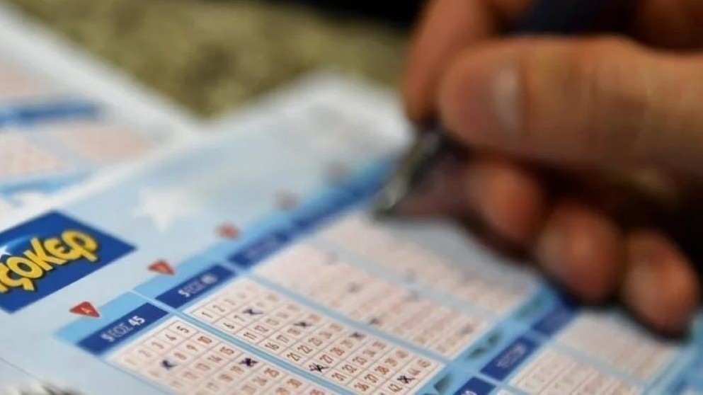 Αριθμοί κλήρωσης Τζόκερ 12 Μαρτίου 2026