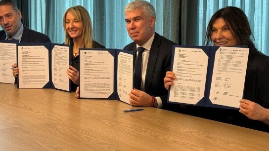 Κάθετος Διάδρομος ενέργεια αγωγός αέριο