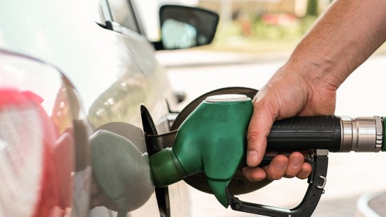 Fuel Pass 2026 ενίσχυση καυσίμων Ελλάδα