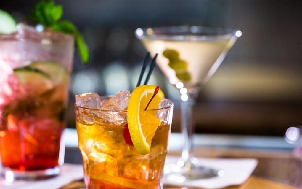 συλληφθέντες πώληση αλκοόλ ανήλικη Πάτρα νοσοκομείο