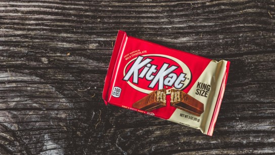 κλοπή KitKat φορτηγό Ιταλία Πολωνία σοκολάτα