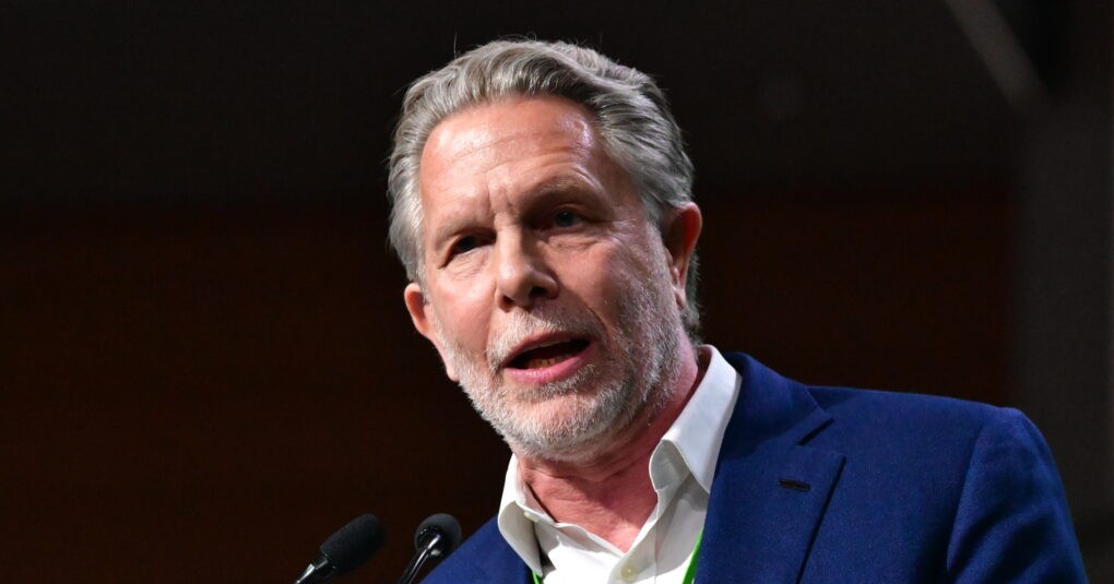 Παύλος Γερουλάνος ΠΑΣΟΚ στόχος ψήφων