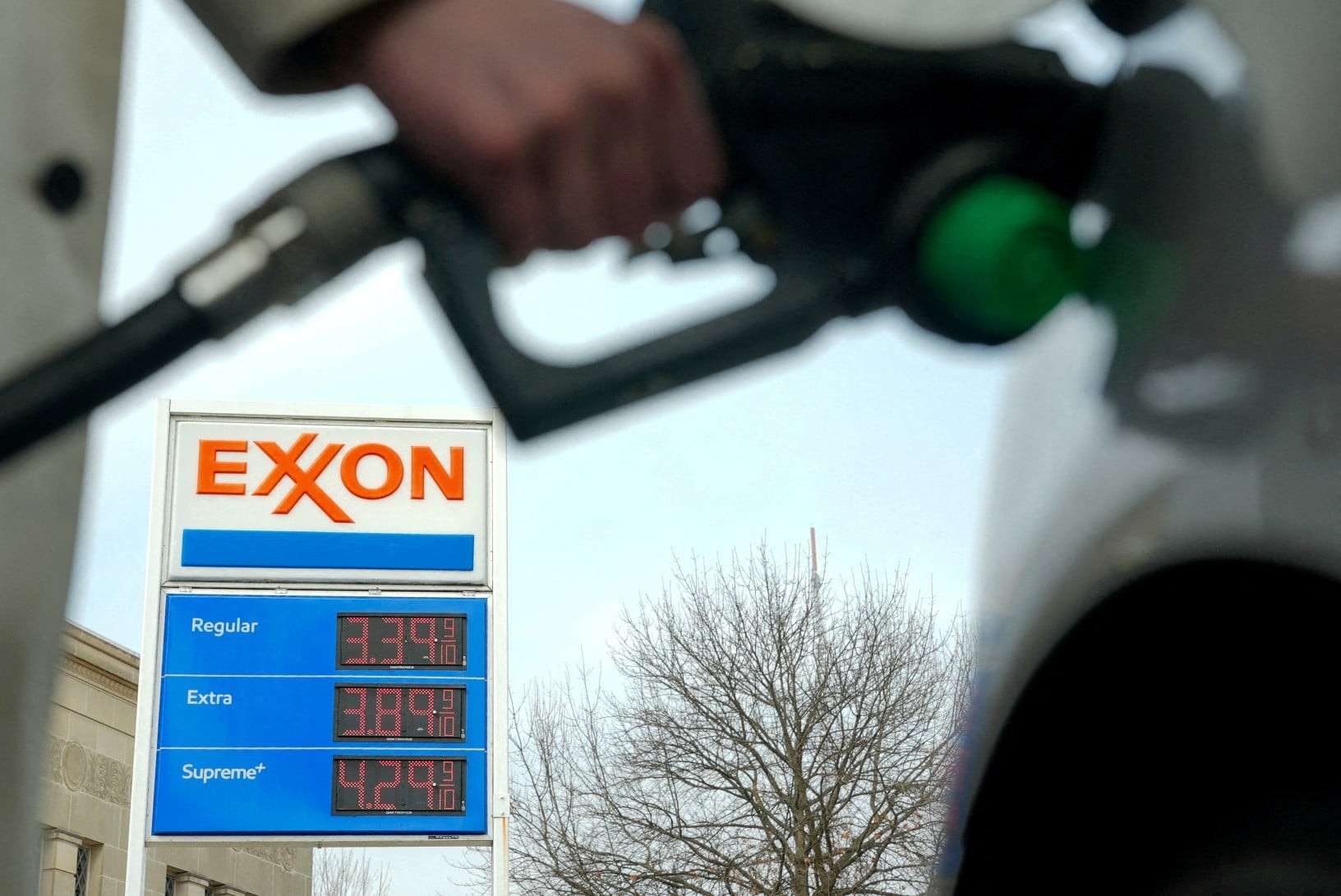 Τραμπ επιθέσεις Ιράν πετρέλαιο αγορές