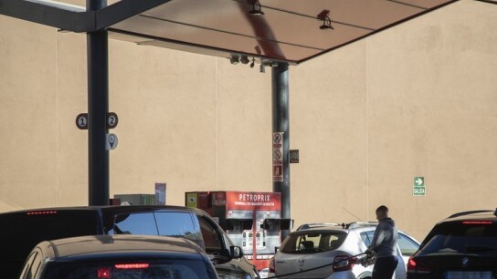 Ο Λούλα ανακοινώνει μέτρα για τον πληθωρισμό καυσίμων