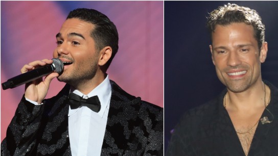 Χρήστος Μάστορας συνεργασία Κωνσταντίνο Αργυρό