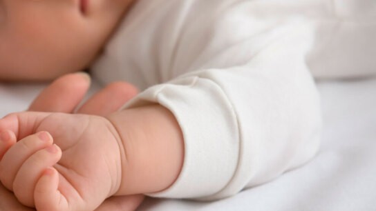 κακοποίηση μωρού Πάτρας Καραμανδάνειο νοσοκομείο