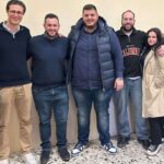 Εκλογές ΟΝΝΕΔ Δωδεκανήσου πρόεδρος νικητής