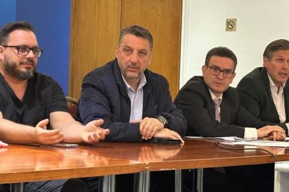 ξενοδοχειακός κλάδος δωδεκανήσου εργασιακό δίκαιο συνάντηση