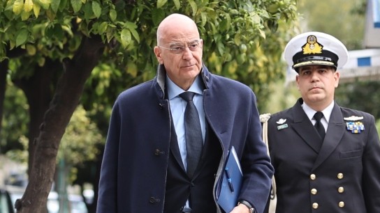 Σύσκεψη ΚΥΣΕΑ εξοπλιστικά προγράμματα Ενόπλες Δυνάμεις