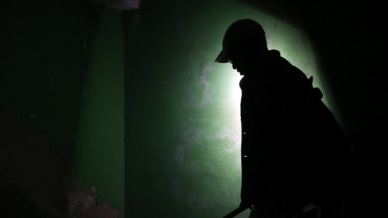 Ολική διακοπή ρεύματος Κούβα νησί