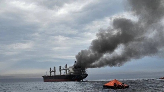 Πόλεμος Ιράν αμερικανικές επιχειρήσεις Μέση Ανατολή