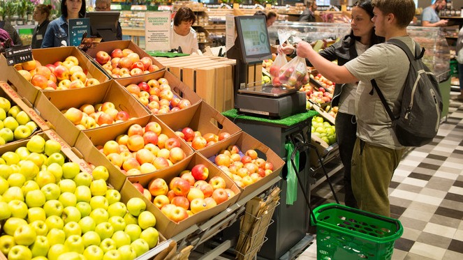 Χάρτης κοιτασμάτων κρίσιμες πρώτες ύλες Βόρεια Ελλάδα