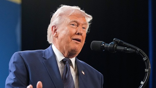 Τραμπ Ιράν διαπραγμάτευση Μέσης Ανατολής