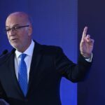 Γιώργος Φλωρίδης υπουργός Δικαιοσύνης οπαδική βία