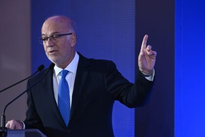 Γιώργος Φλωρίδης υπουργός Δικαιοσύνης οπαδική βία