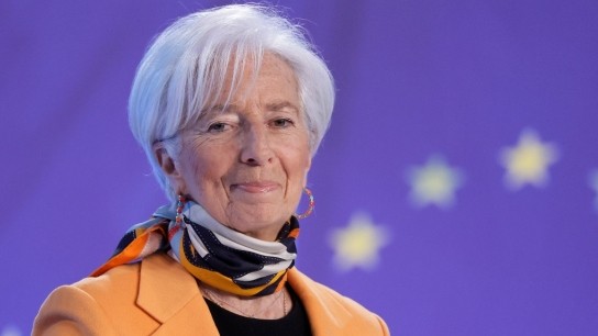 Κριστίν Λαγκάρντ ΕΚΤ ενεργειακό σοκ πληθωρισμός