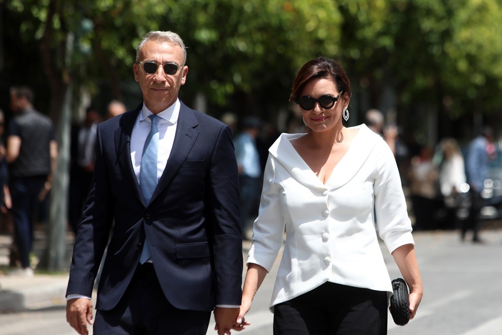 Κεφαλογιάννη Μάτσα δικαστήριο Εφετείο επιμέλεια