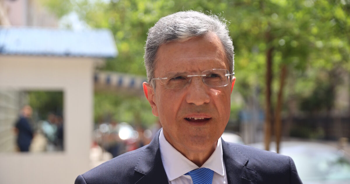 Νίκος Ψαρράς ηθοποιός συνέντευξη