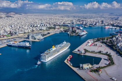 Ναυτιλία κόστος καυσίμων Μέση Ανατολή κρίση