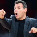 Χάποελ Τελ Αβίβ νίκη EuroLeague Ιτούδης