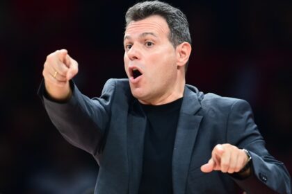 Χάποελ Τελ Αβίβ νίκη EuroLeague Ιτούδης