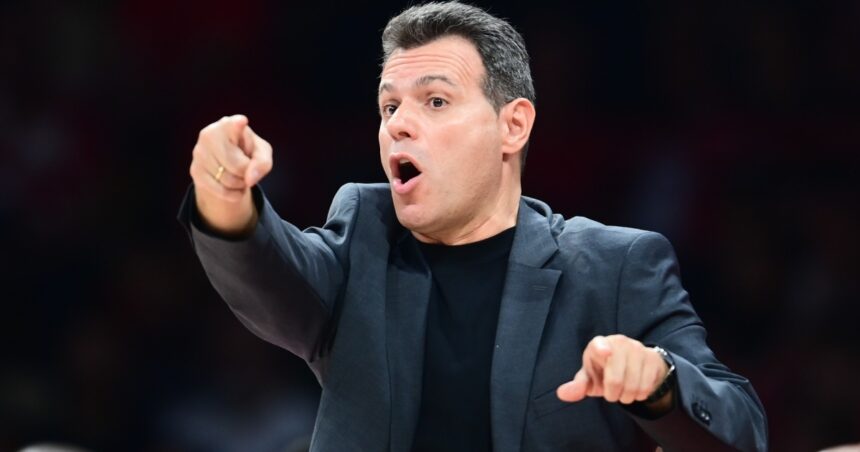 Χάποελ Τελ Αβίβ νίκη EuroLeague Ιτούδης