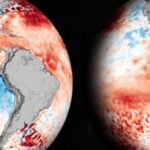 Παγκόσμιο κλιματικό φαινόμενο El Niño 2026
