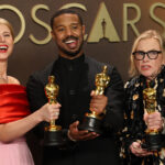 Όσκαρ 2026 ταινία βραβεία τελετή απονομής