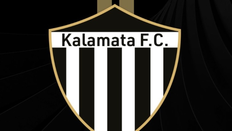 Παναγιώτης Μονεμβασιώτης Καλαμάτα ποδόσφαιρο