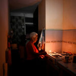 Κούβα ηλεκτροδότηση δίκτυο ενέργειας αποκατάσταση