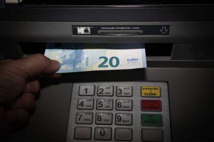 Αστυνομική επιχείρηση κλοπών ΑΤΜ Θεσσαλονίκη