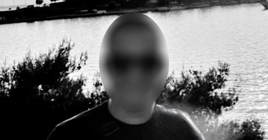 Δικαστικό Μέγαρο Θεσσαλονίκης υπόθεση δολοφονίας